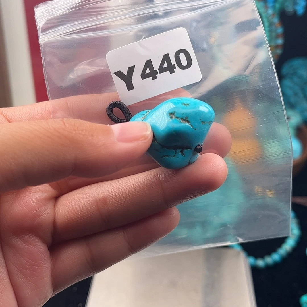 非金属粉丝专属福利散珠