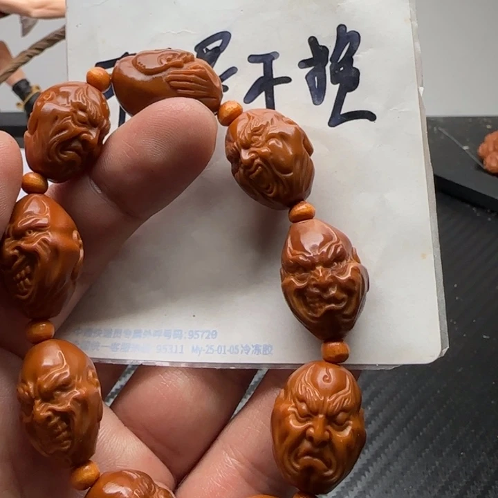 橄榄核手串/手链橄榄核手串