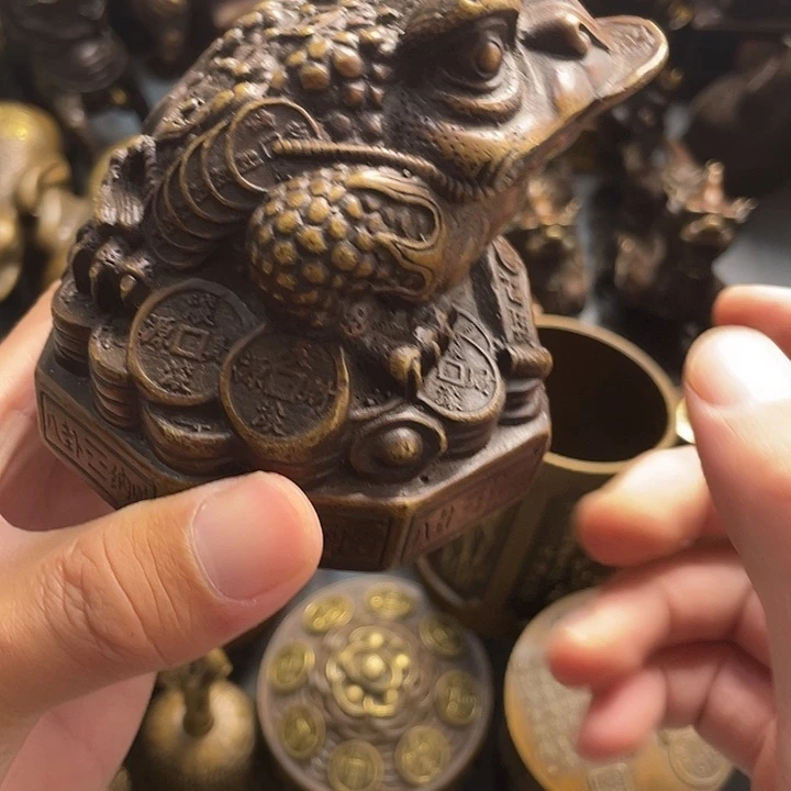 铜器摆件铜铜铜铜