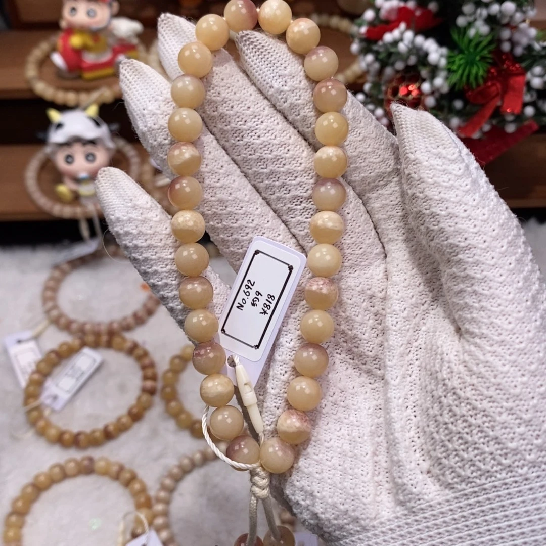 手串/手链驼骨692驼骨手持