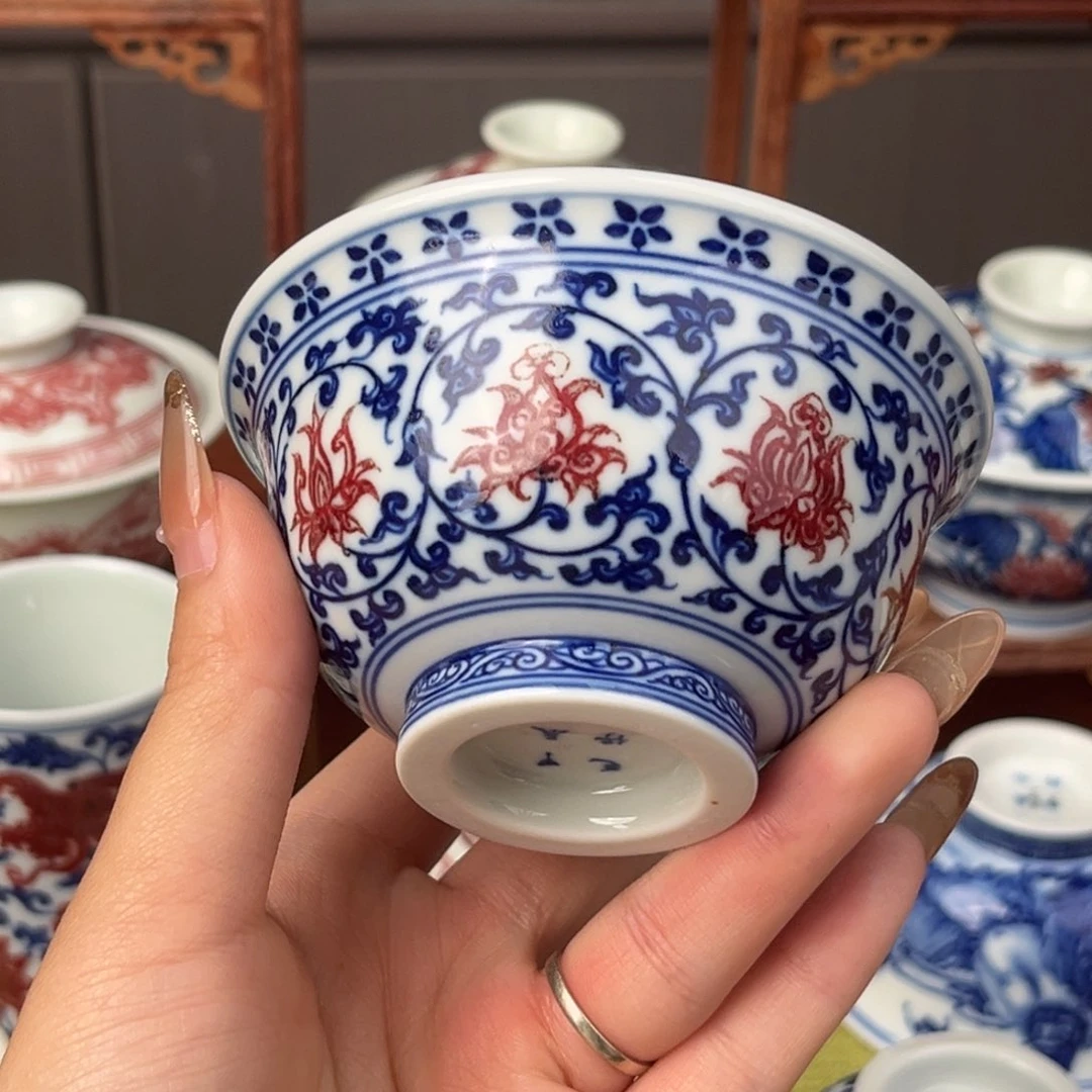 瓷片景德镇陶瓷艺术研究院