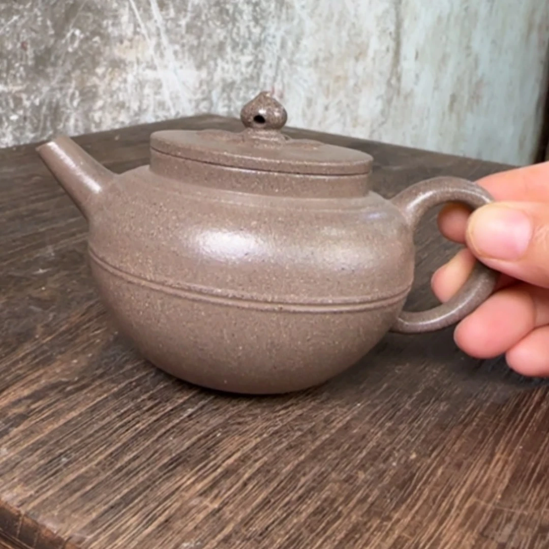 【闪购商品】茶壶紫砂紫砂茶具