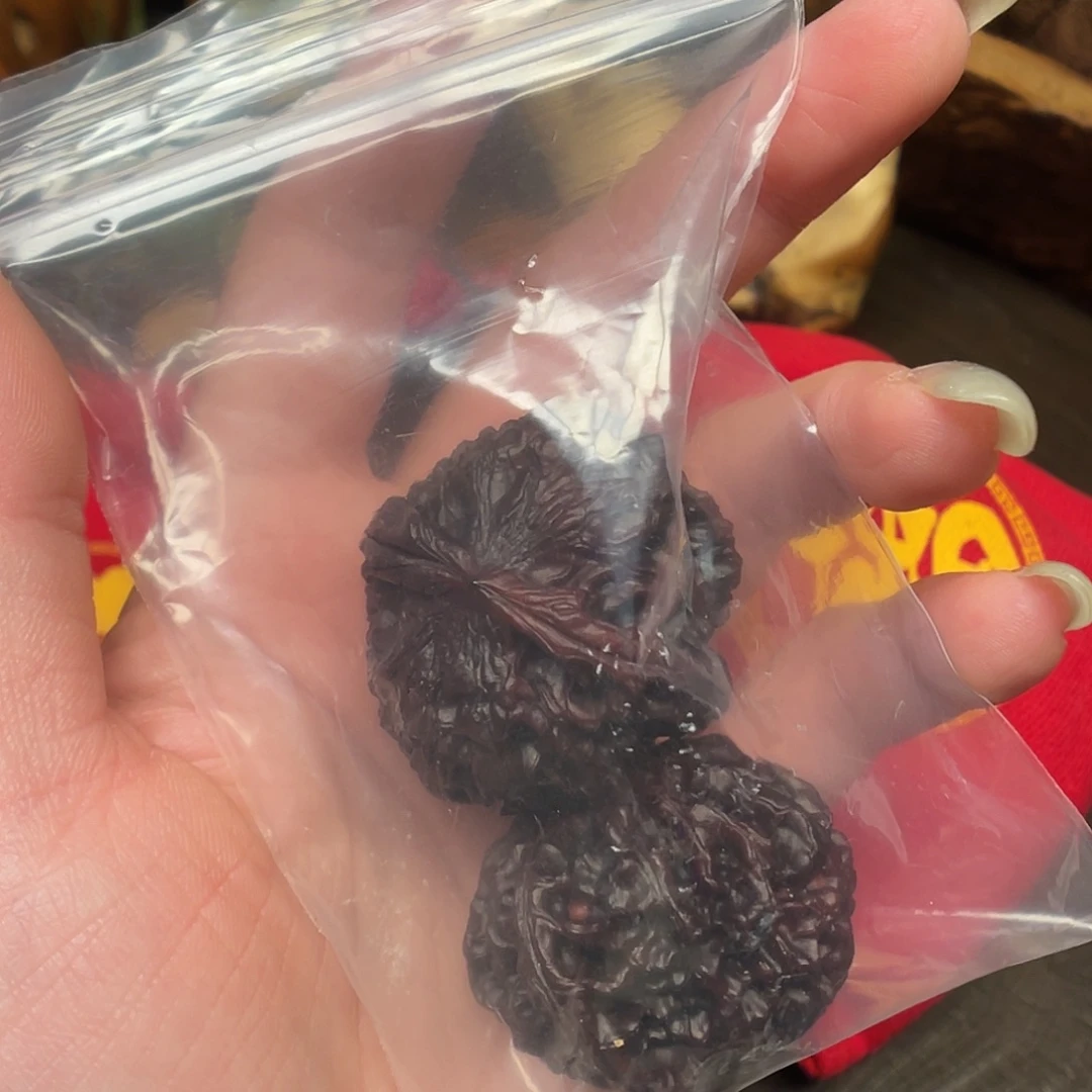 野***姐吊坠文玩核桃福利