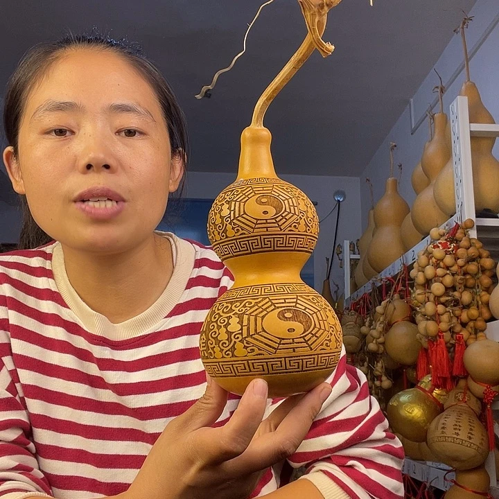 天然葫芦一物一图看图片发货