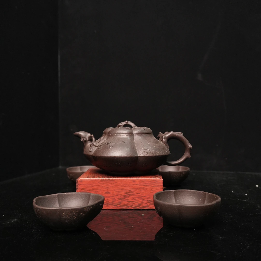 119 450cc 含梅壶 0706005447