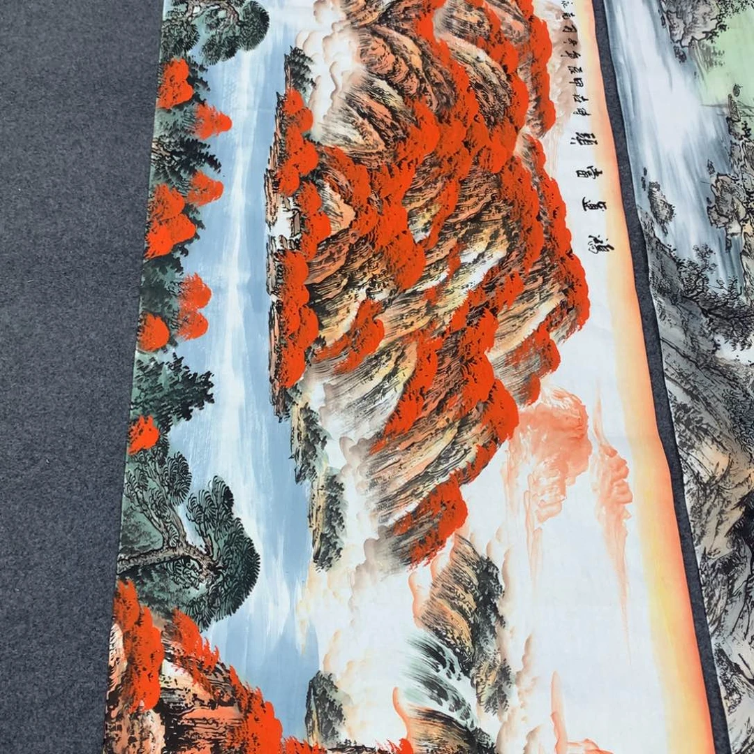 【闪购商品】年画艺术作品欣赏