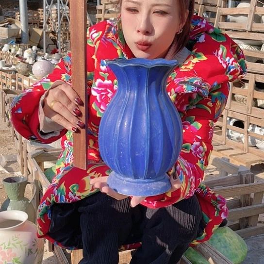 陶瓷微瑕介意勿拍