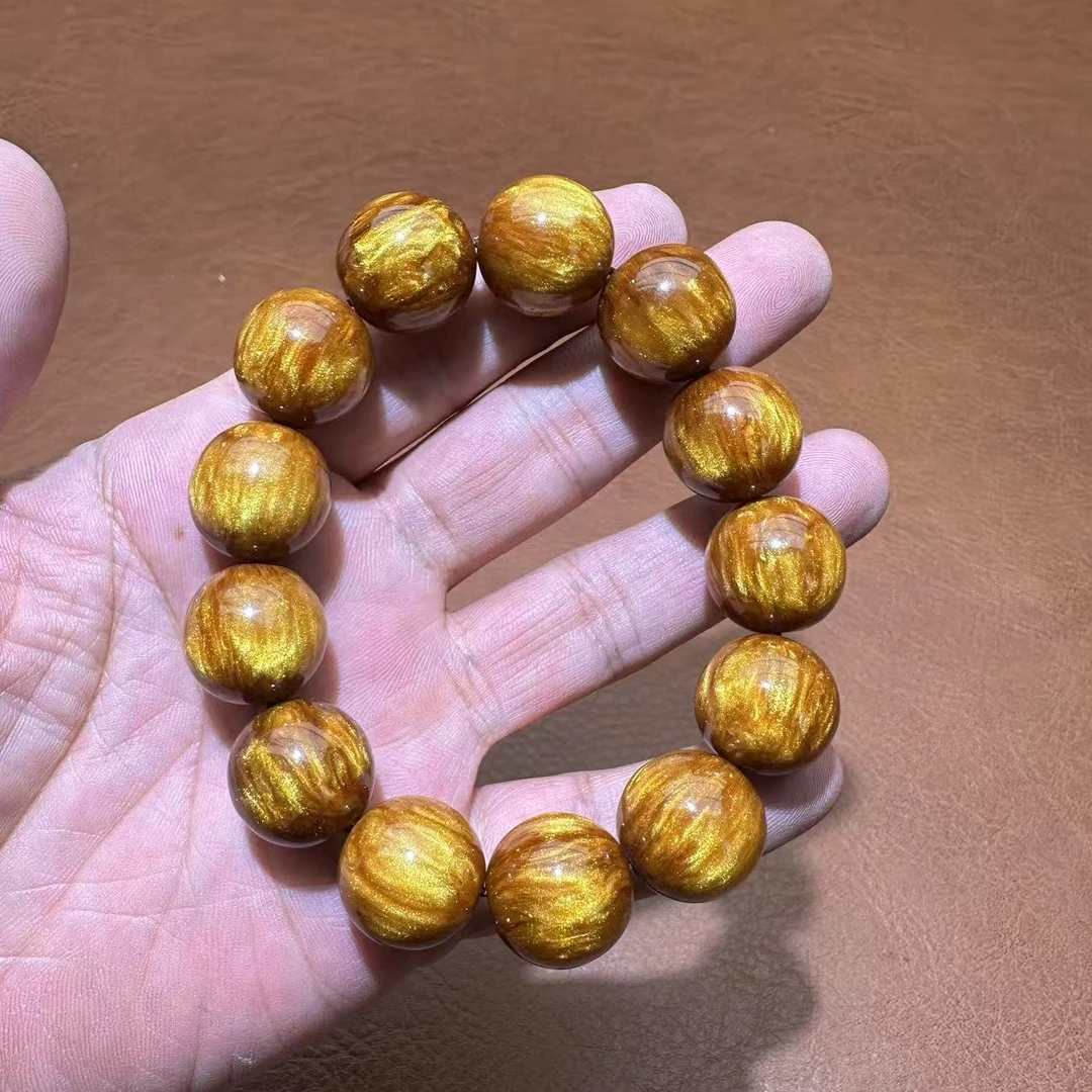 精品手串【无礼盒】1134