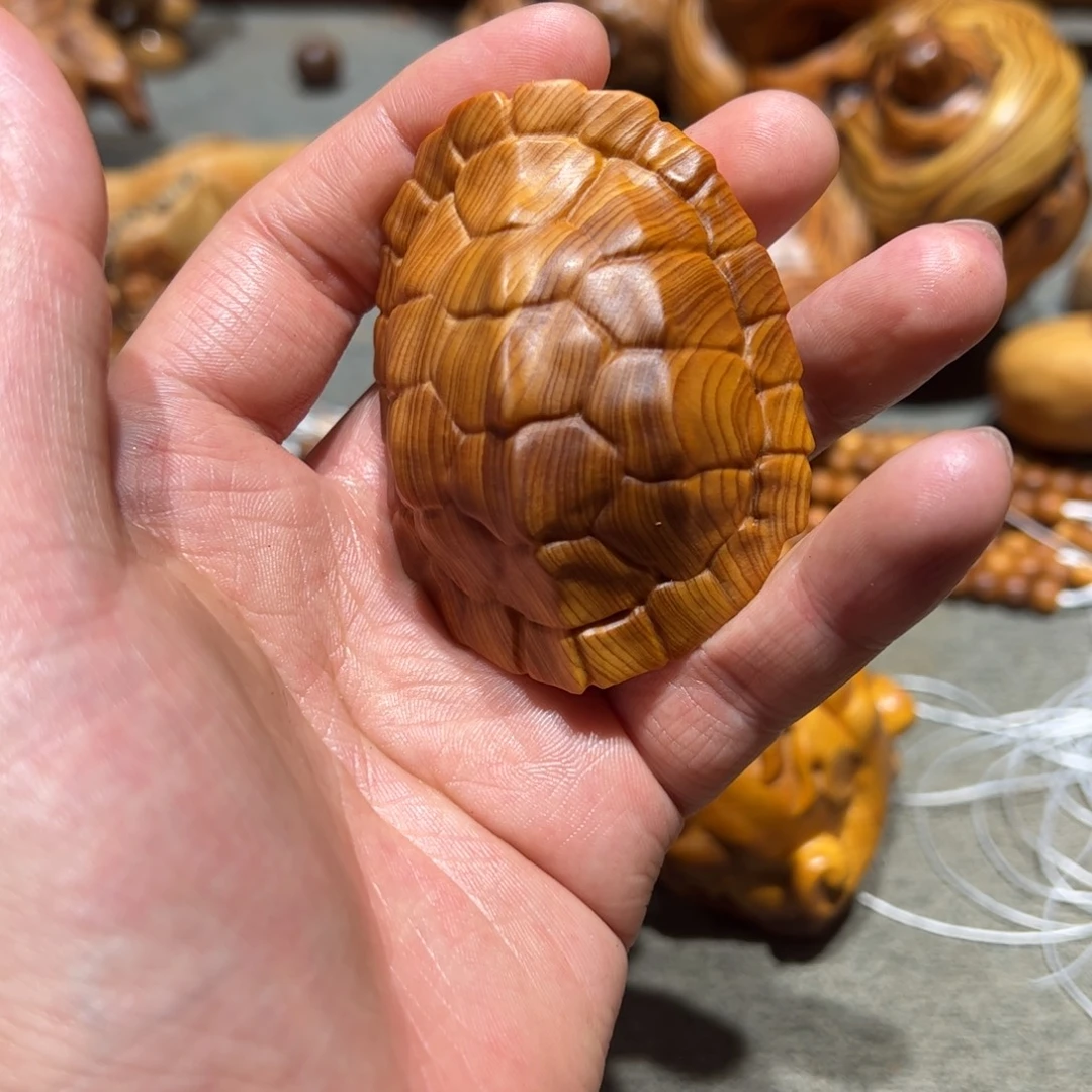 k***啦柏木（崖柏）北太行陈化崖柏