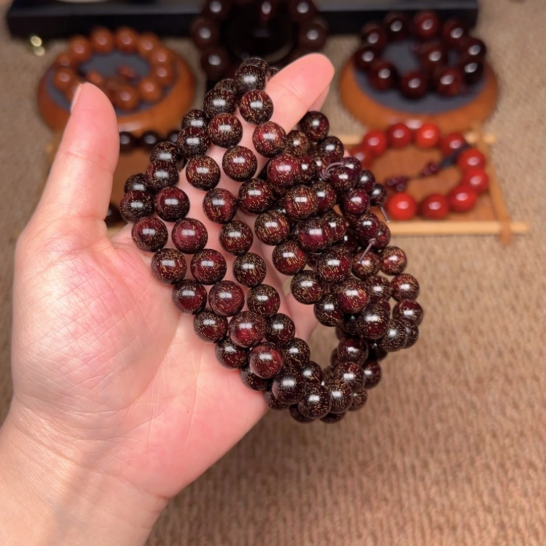 檀香紫檀（小叶紫檀）1.0