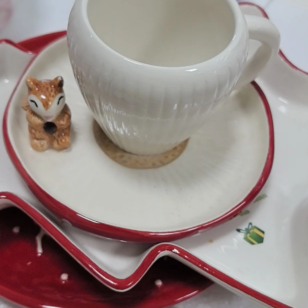 杯满20包邮微瑕不退不换