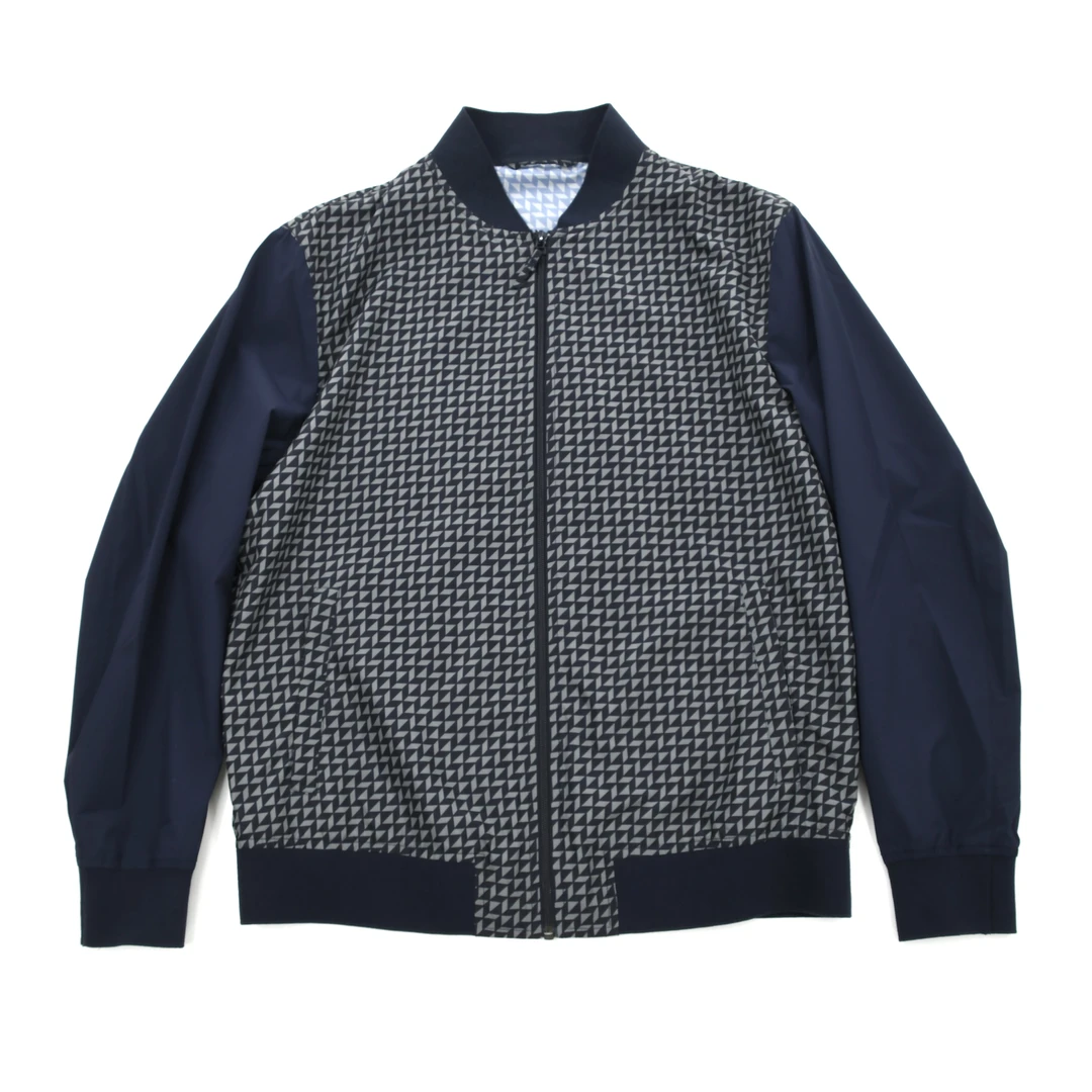 WGKH-16 男款休闲夹克