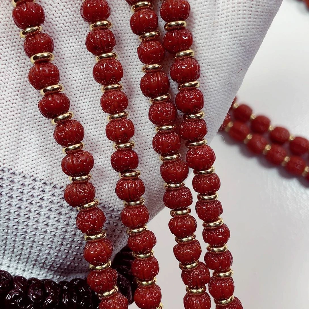 凤眼菩提吊坠金刚