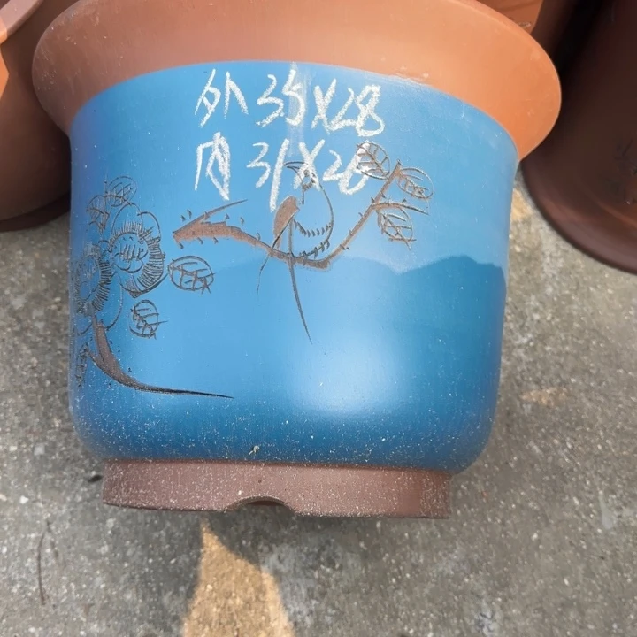 花盆紫砂特价商品