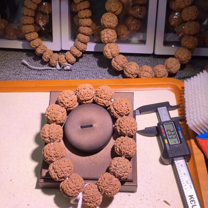 吊坠文玩核桃涛*哥25 yhhjjkmm