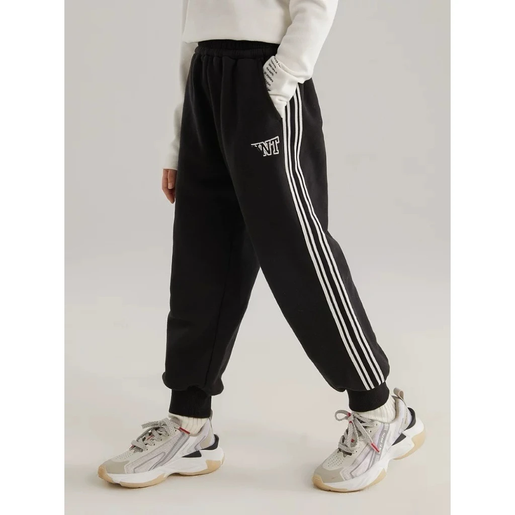 101/儿童加厚休闲长裤/2244/微瑕