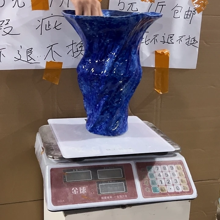 陶瓷景德镇陶瓷花瓶工艺厂家