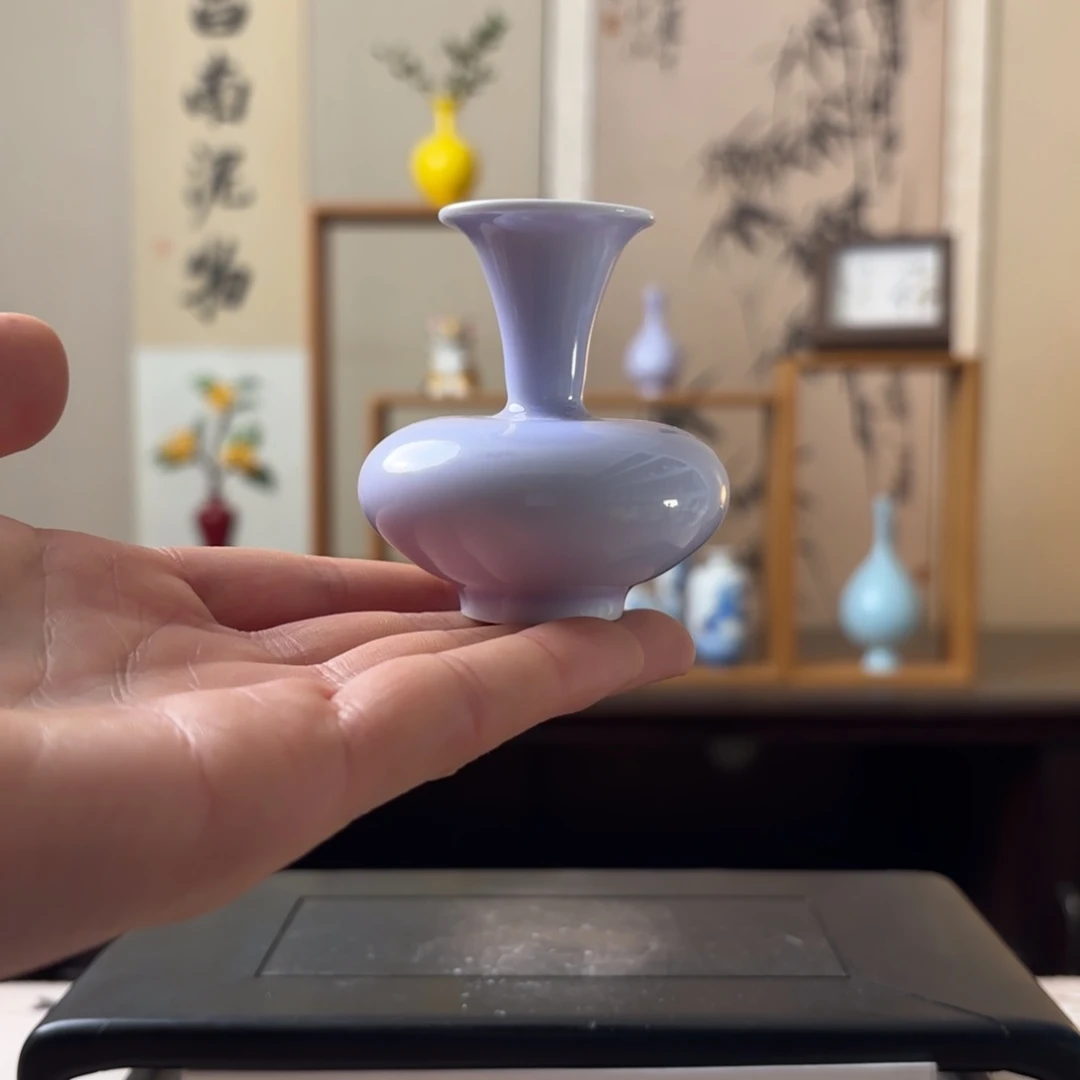 摆件美好的一天从一杯