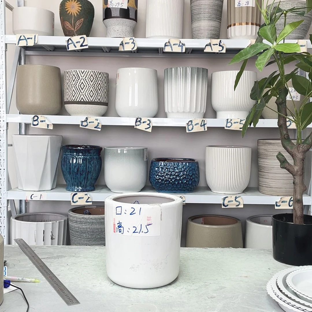 陶瓷口径21-21.5发两个