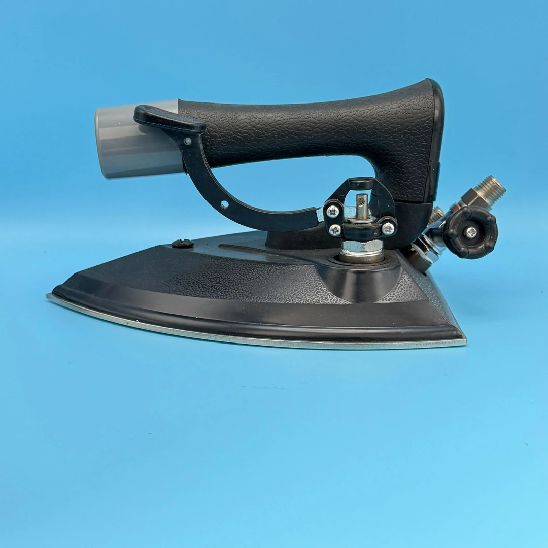 干洗店专用全蒸汽熨斗