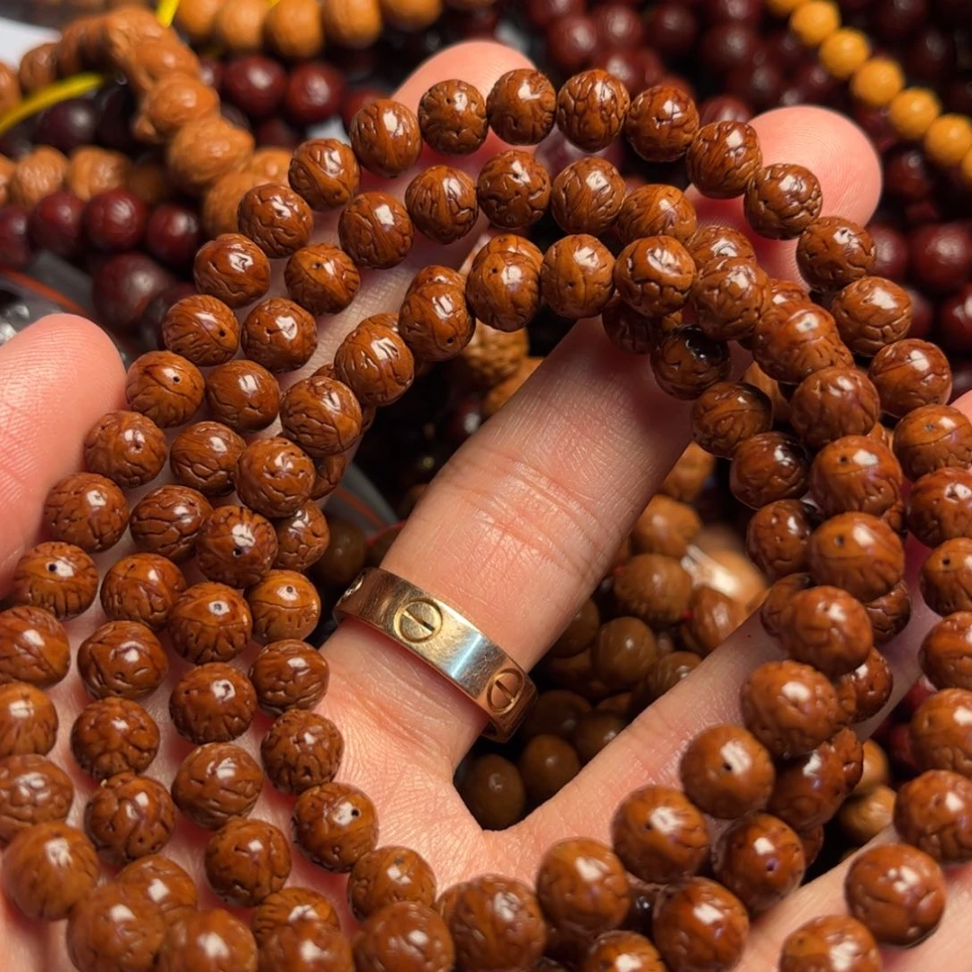 吊坠凤眼菩提凤眼