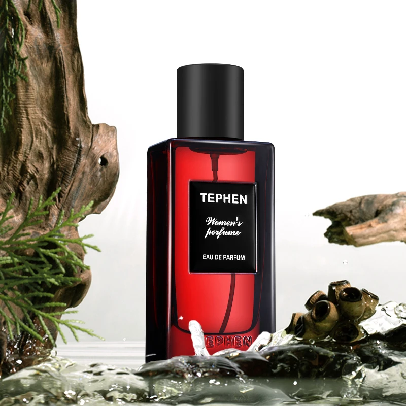 【狐狸头】玫瑰香富家千金女士浓香持久高级感香水推荐约会50ml正品