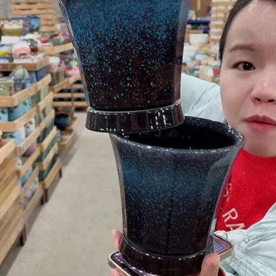 红陶花盆凑单福利满10元发货！