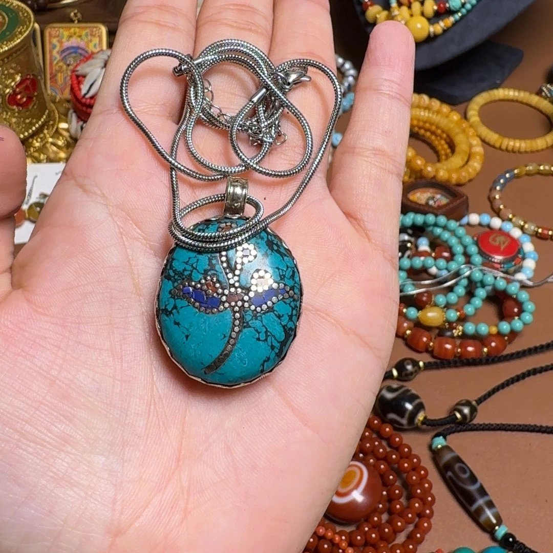 泥塑随机抽取的幸运儿