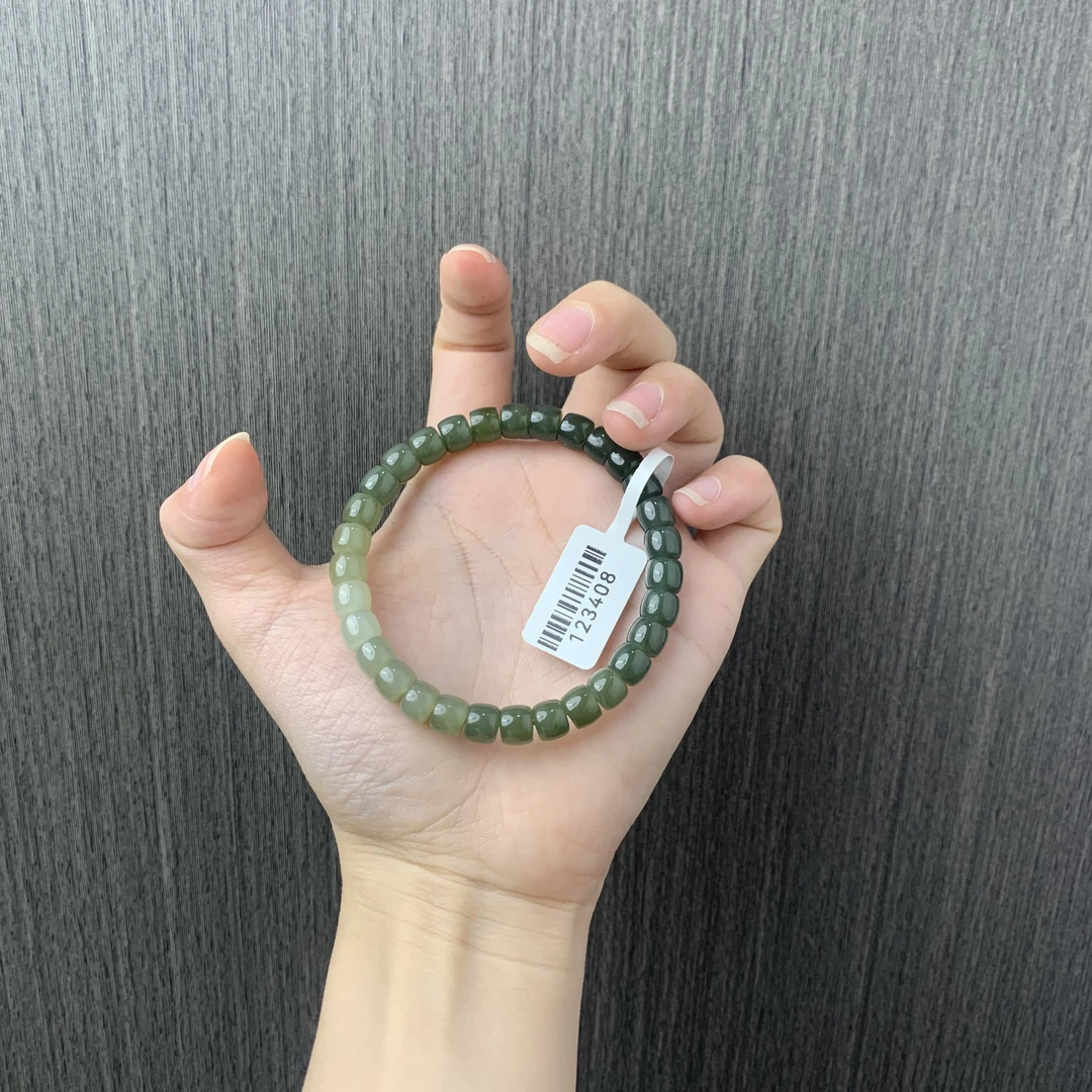 精品手串-无礼盒-@@zh3707