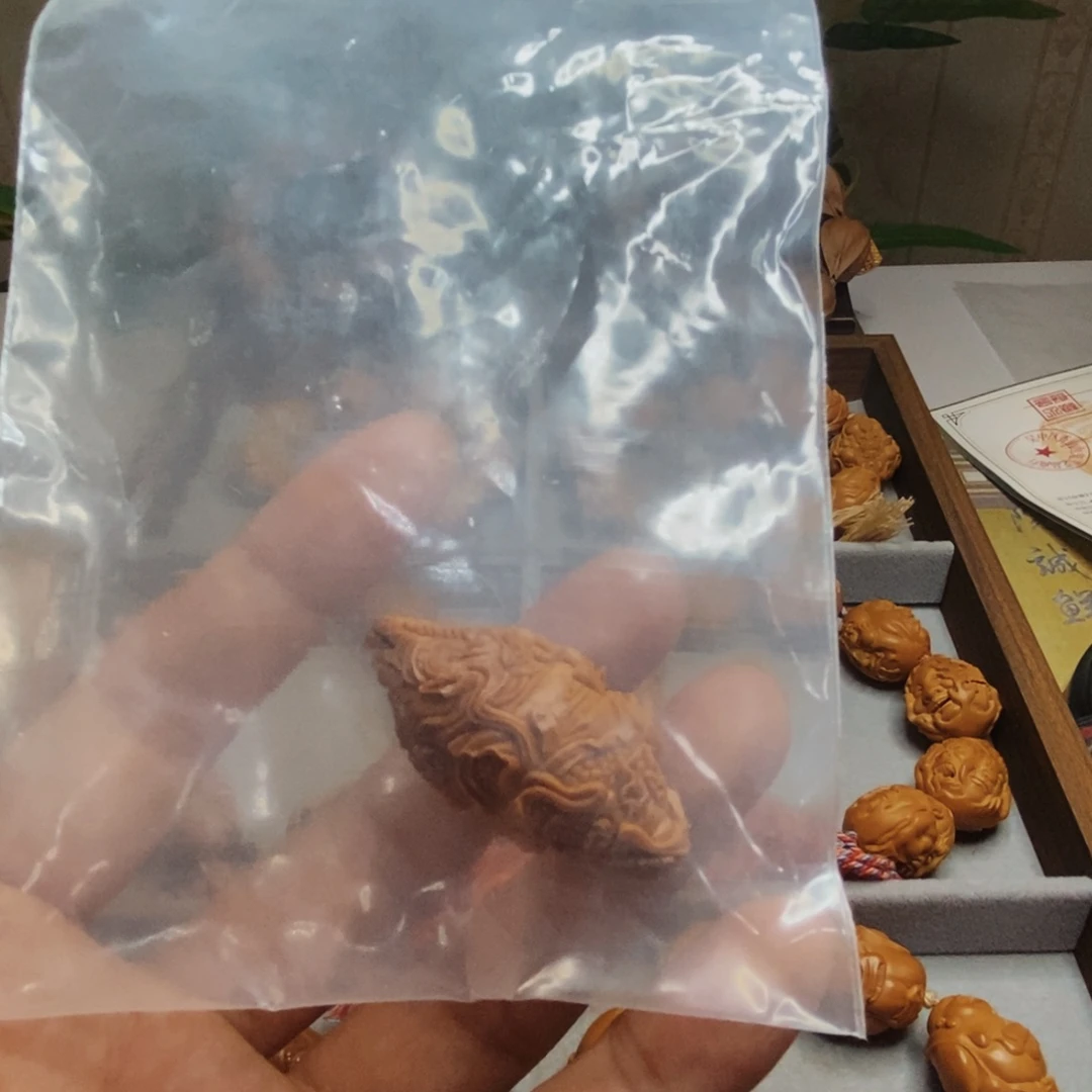 橄榄核手串/手链广**路