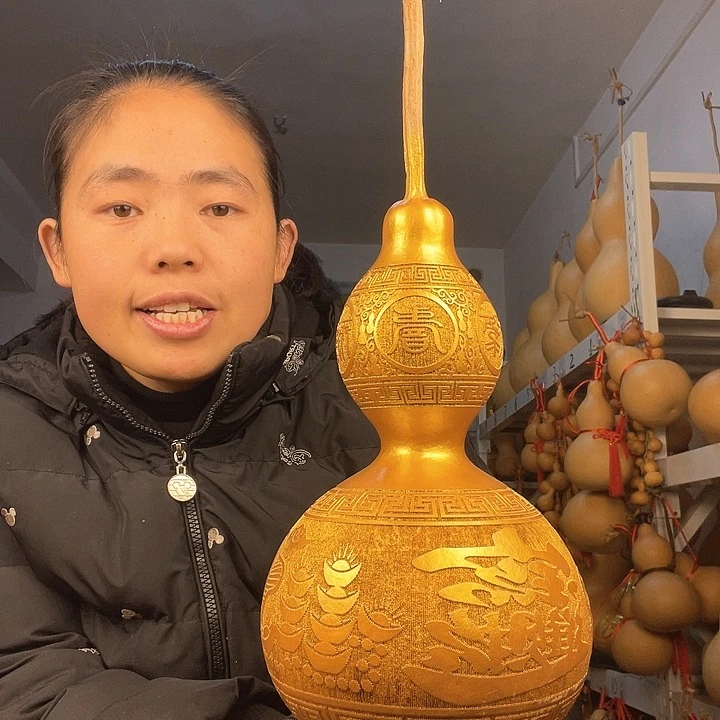 天然葫芦一物一图看图片发货