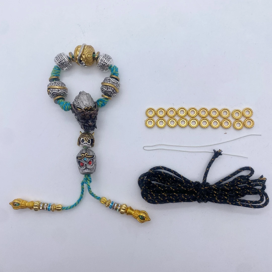 010号新款天命人悟空全套配饰上新