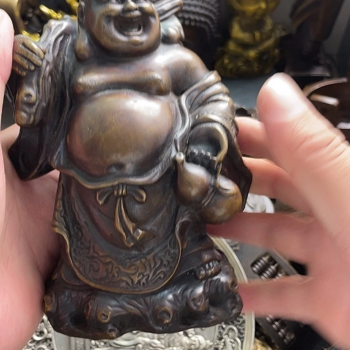 铜器摆件有限公司