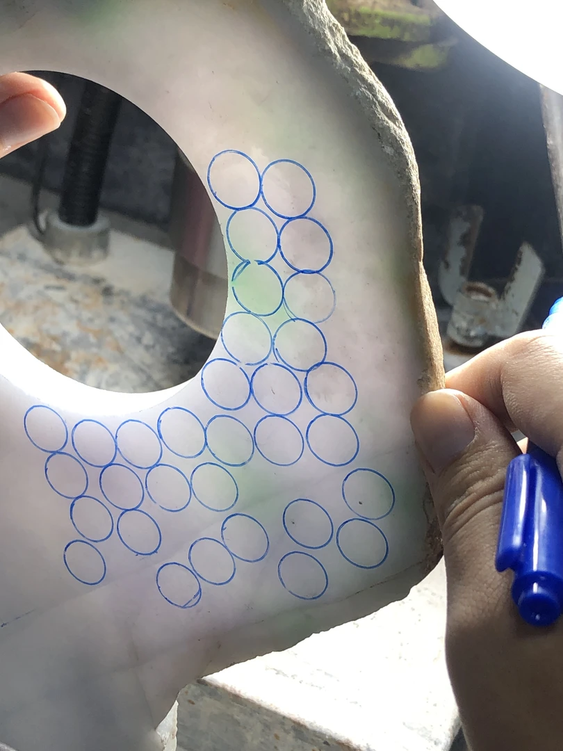 火火珠宝翡翠定制