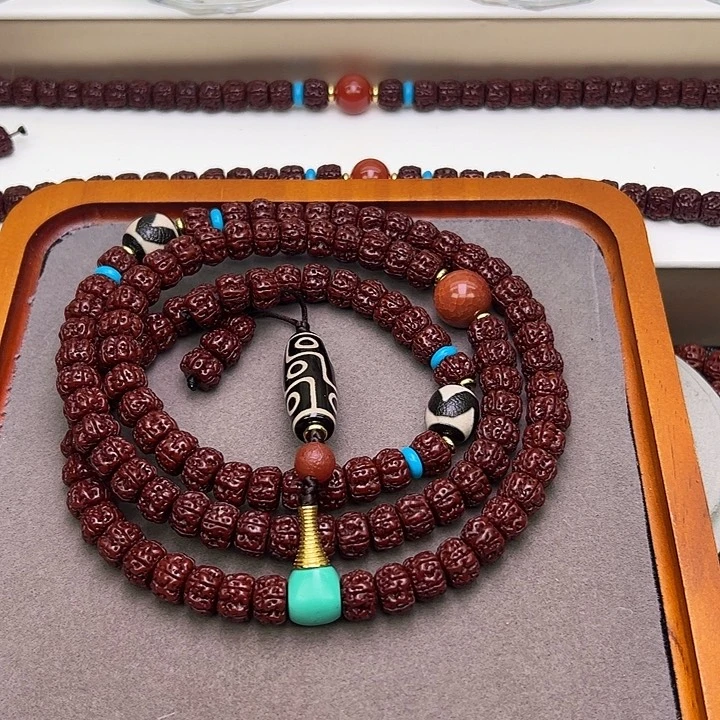 手串金刚菩提10-11