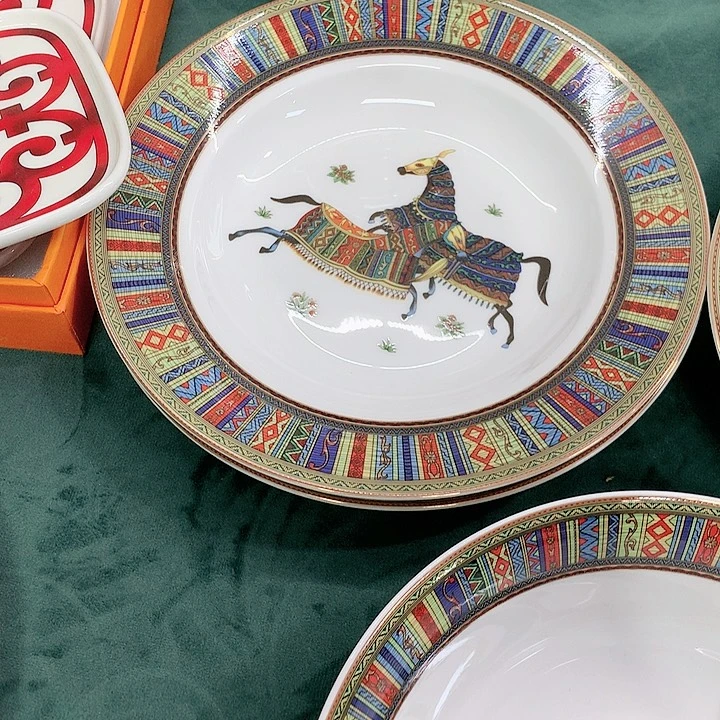 瓷片咖啡的味道是