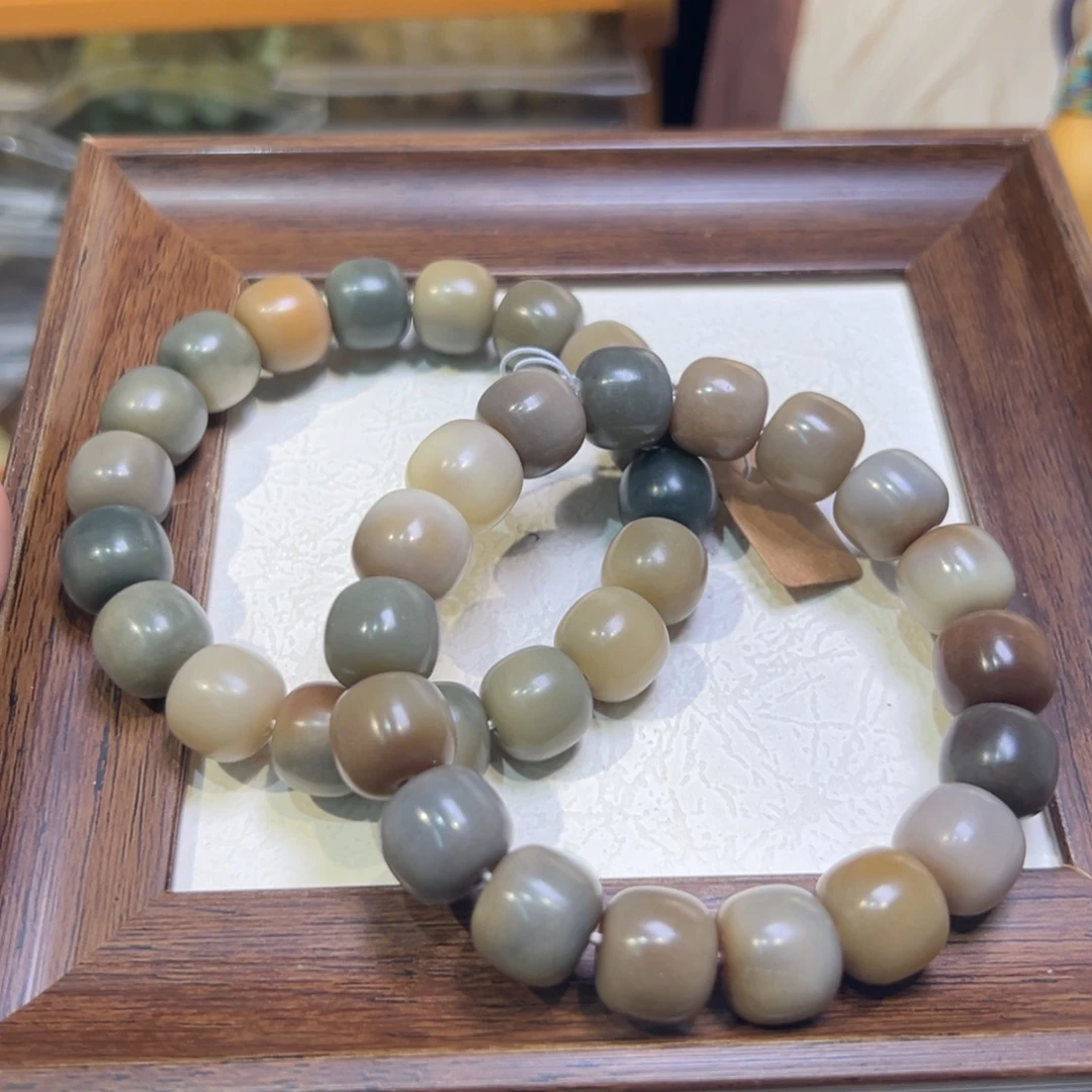 菩提籽类卡14绿野仙踪