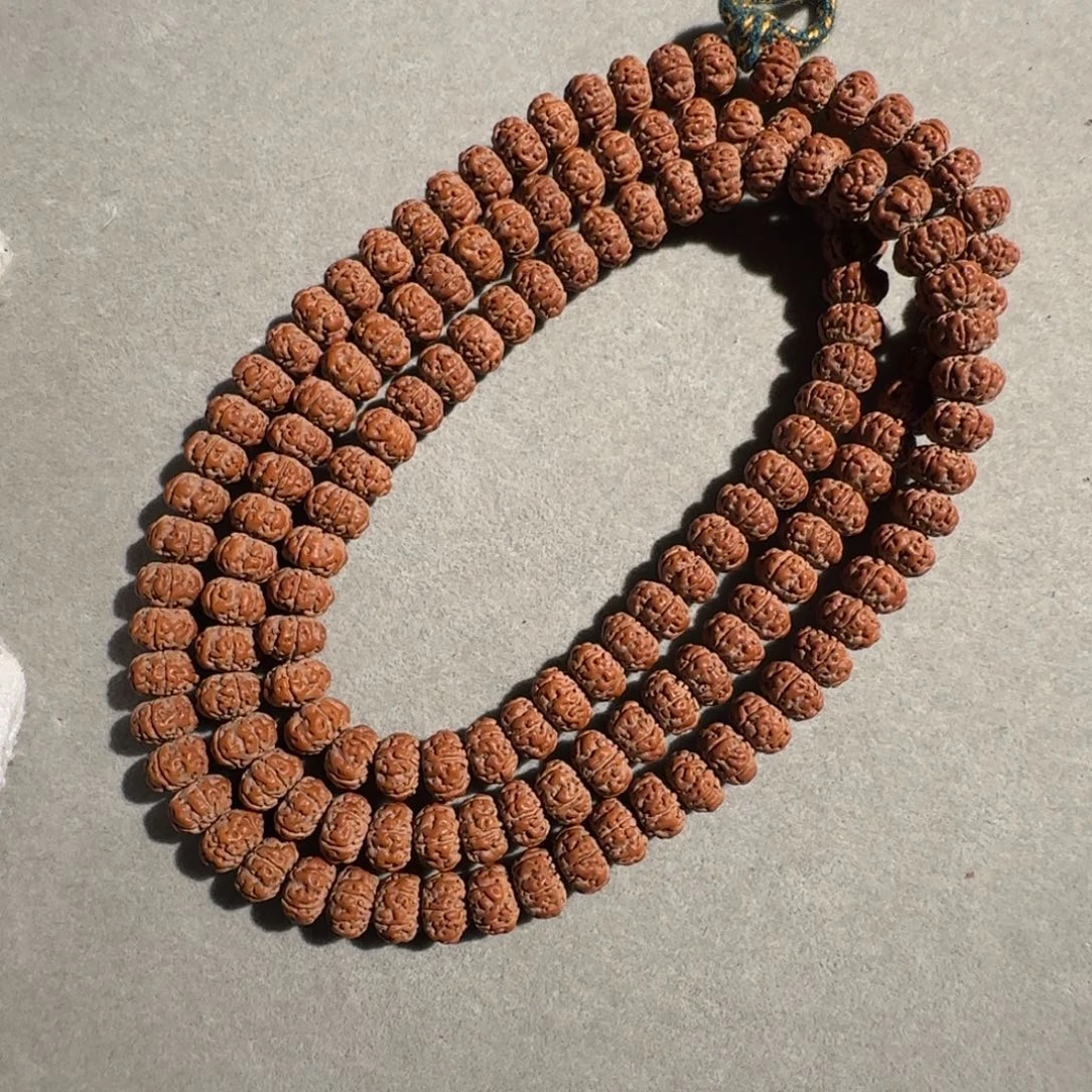 吊坠金刚菩提疯神系列（神秘一号）8.6