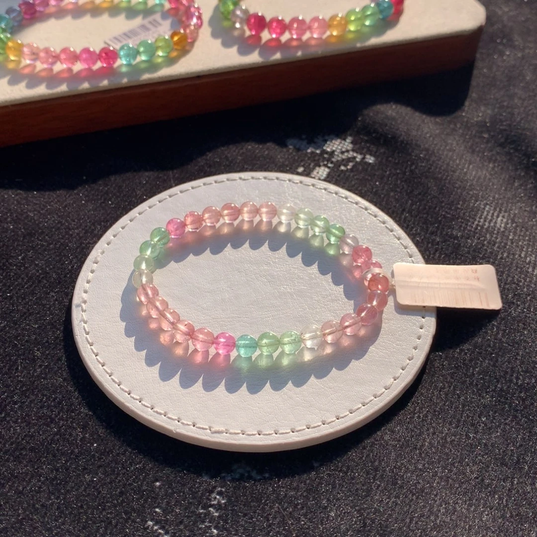 手链未镶嵌碧玺碧玺