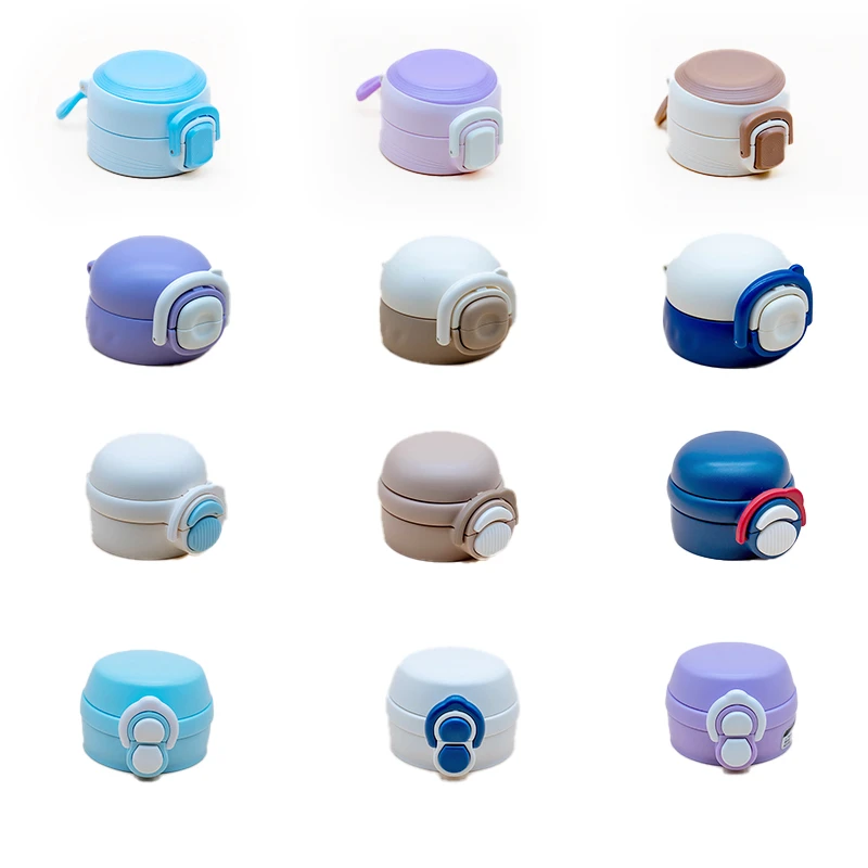 Snoopy/史努比保温杯配件杯盖