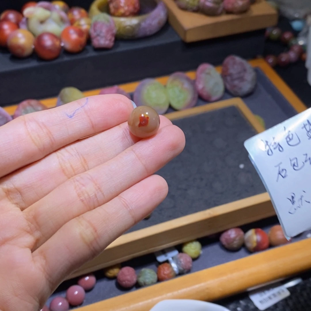 【闪购商品】未镶嵌手链玛瑙/玉髓