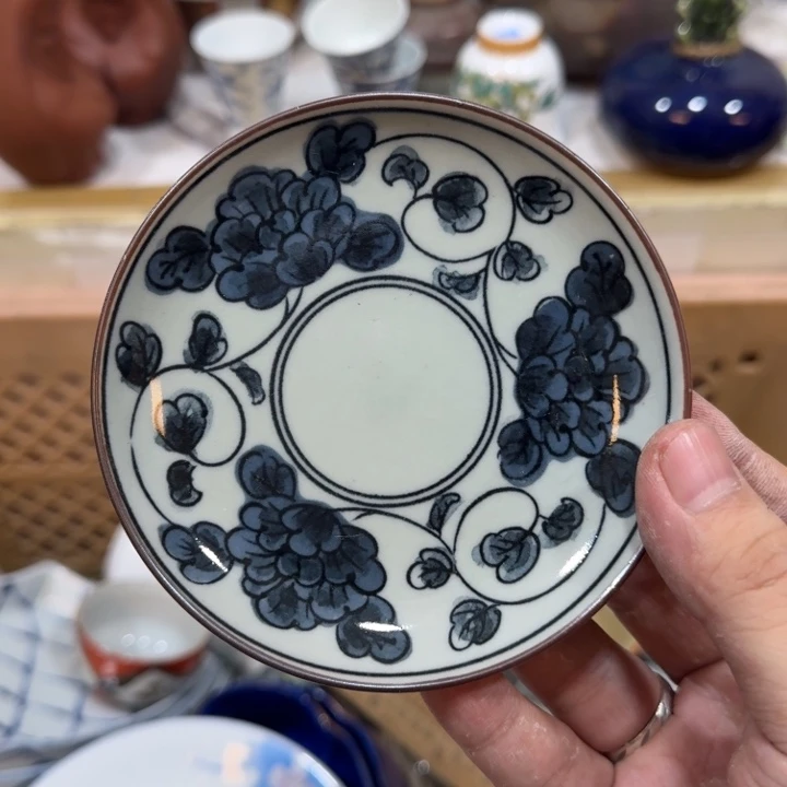 陶瓷推荐第二名20包邮