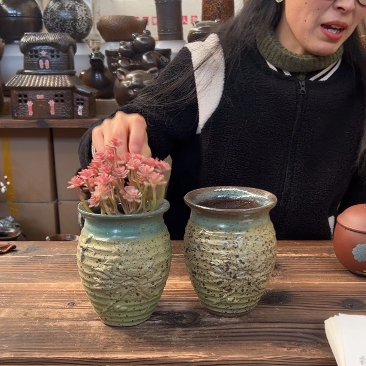 紫砂花盆瑕疵20000000000000