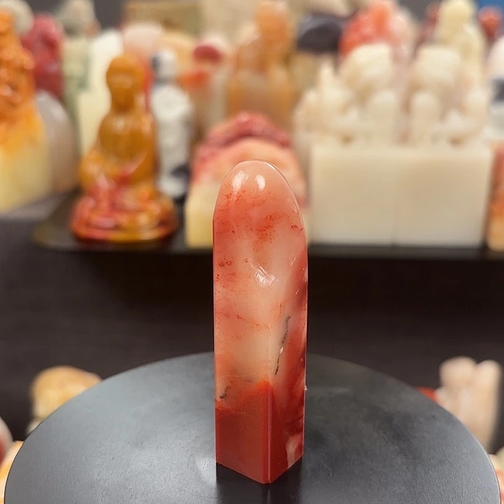 昌化石印石寿山石