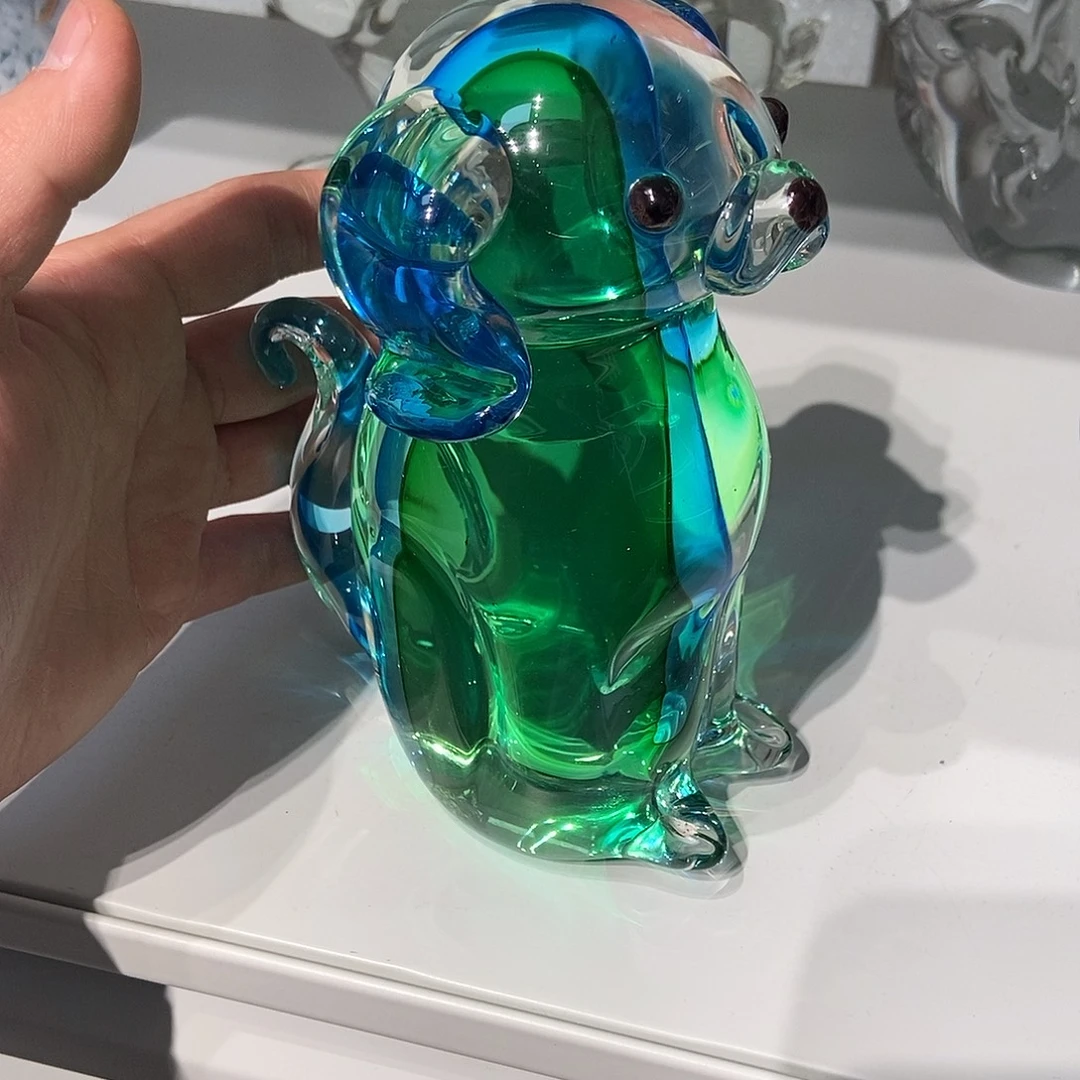 手工艺品琉璃全品