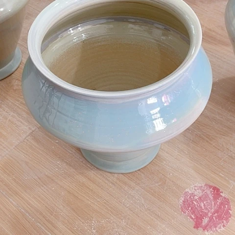****榴景德镇手工工艺制作