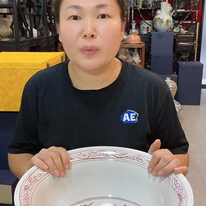 瓷片瓷器等行业中使用广泛