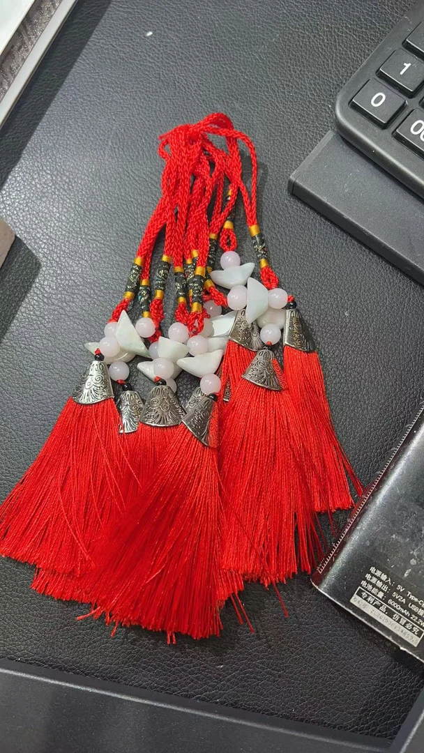 【六六推荐】天然翡翠平安扣吊坠@DDH99524/多样性发一件