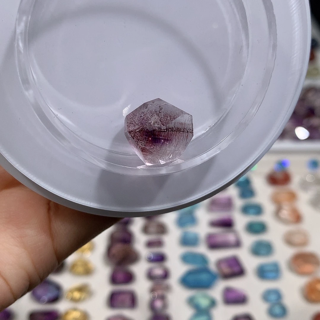 无非金属超七随行打孔定制不退换