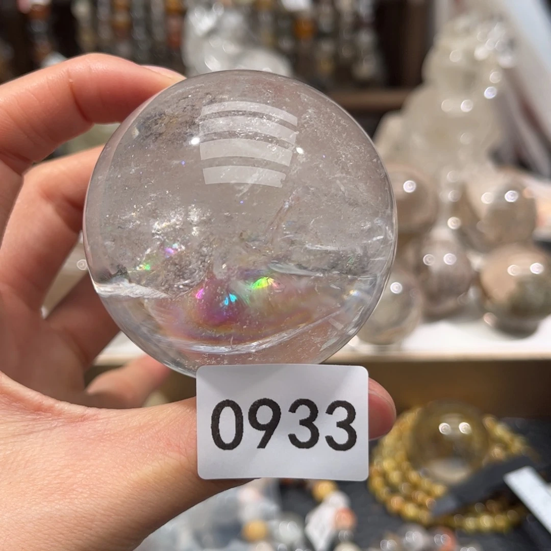 【闪购商品】未镶嵌大型摆件（非配饰）水晶